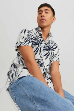 Camisa De Manga Curta