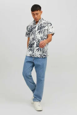 Camisa De Manga Curta