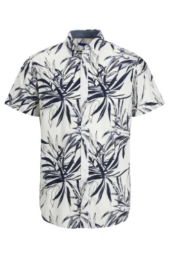 Camisa De Manga Curta