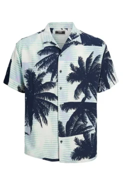 Camisa De Manga Curta