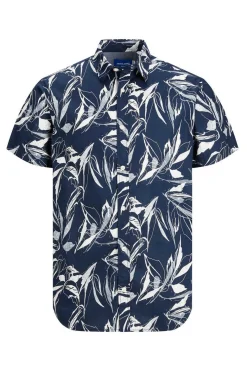 Camisa De Manga Curta