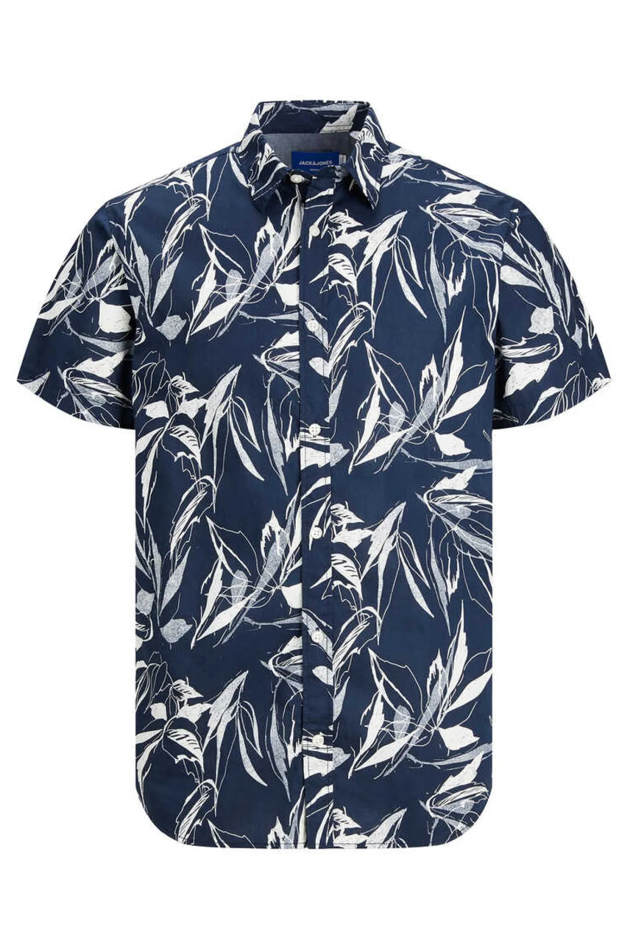 Camisa De Manga Curta