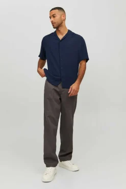 Camisa De Manga Curta