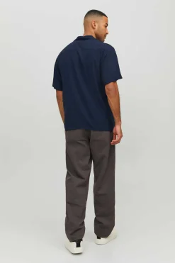 Camisa De Manga Curta