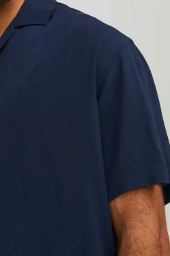 Camisa De Manga Curta