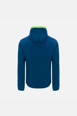 Camisa De Proteccao Contra O Vento, Impermeavel E A Prova De Agua, Com Forro Interior Acolchoado.