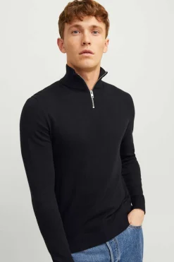 Camisa De Sarja Xadrez Slim Fit