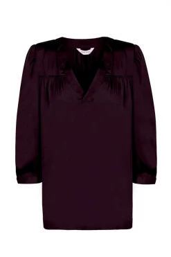 Camisa Em Tecido Sustentavel