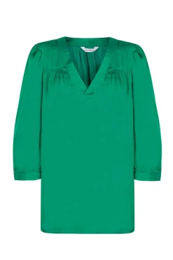 Camisa Em Tecido Sustentavel