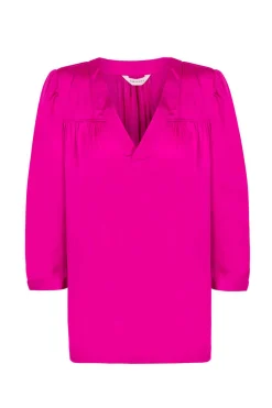 Camisa Em Tecido Sustentavel