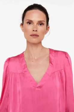 Camisa Em Tecido Sustentavel