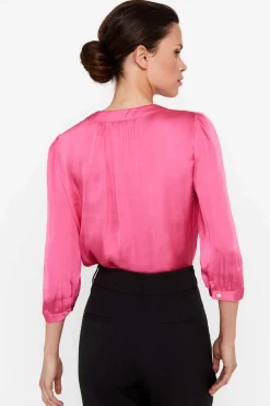 Camisa Em Tecido Sustentavel