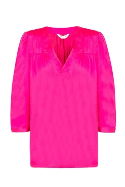 Camisa Em Tecido Sustentavel