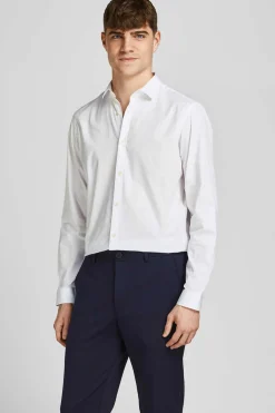 Camisa Formal Lisa