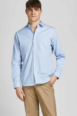 Camisa Formal Lisa