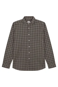 Camisa Gola Italiana Slim