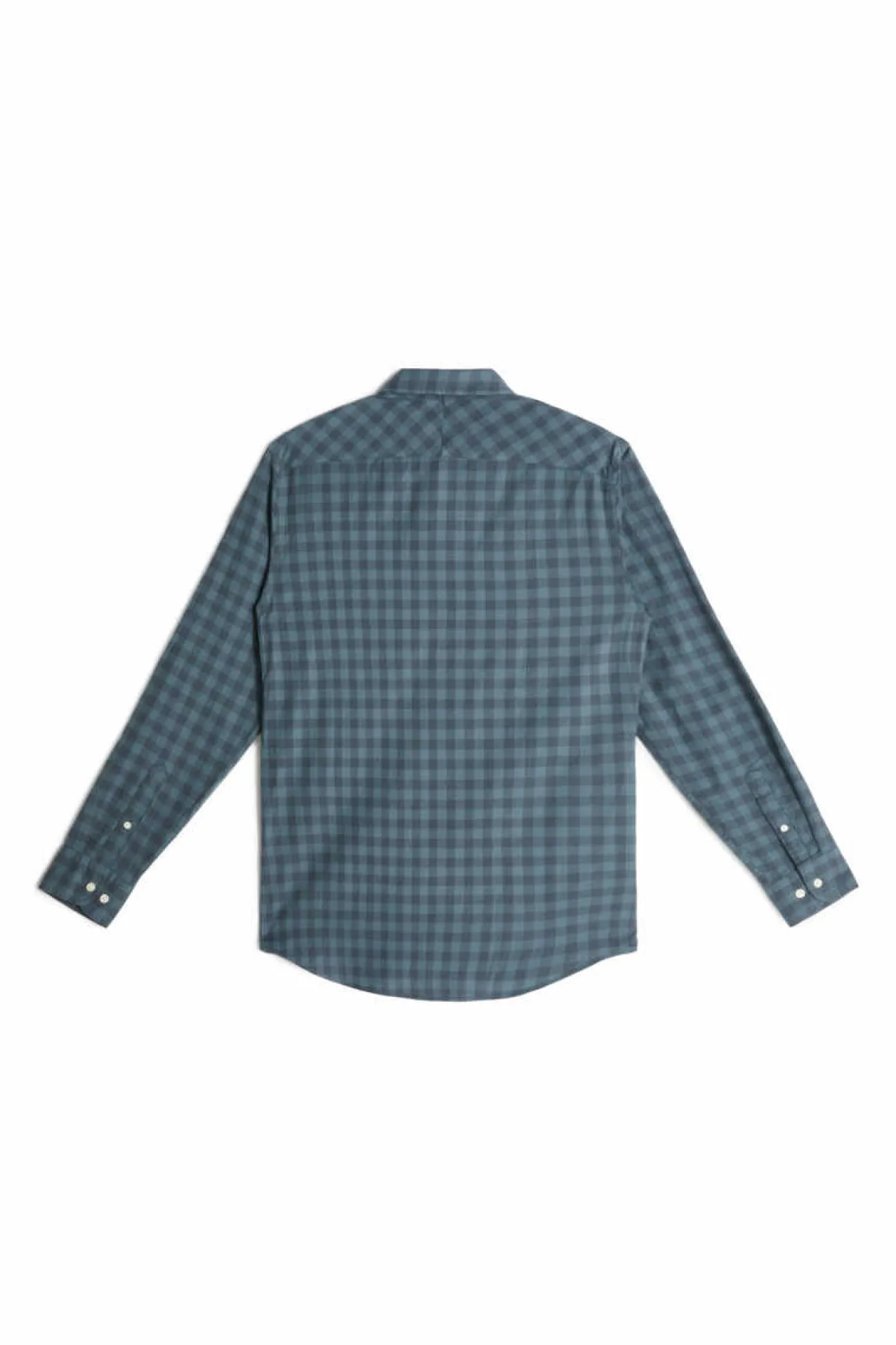 Camisa Gola Italiana Slim