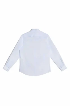 Camisa Gola Italiana Slim