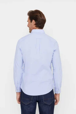 Camisa Oxford Lisa