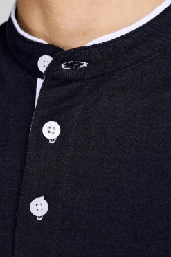 Camisa Polo De Manga Curta