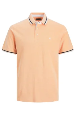 Camisa Polo De Manga Curta