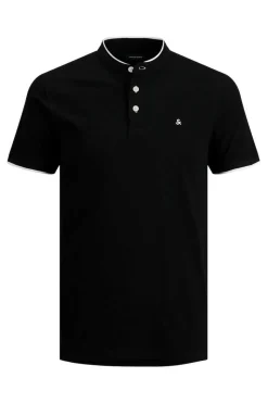 Camisa Polo De Manga Curta