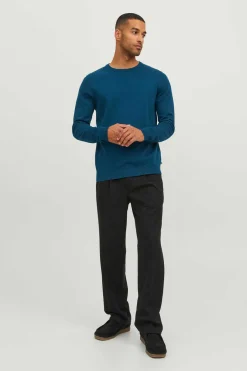 Camisa Sarja Lisa Slim Fit