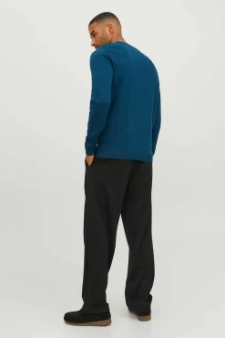 Camisa Sarja Lisa Slim Fit