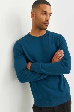 Camisa Sarja Lisa Slim Fit