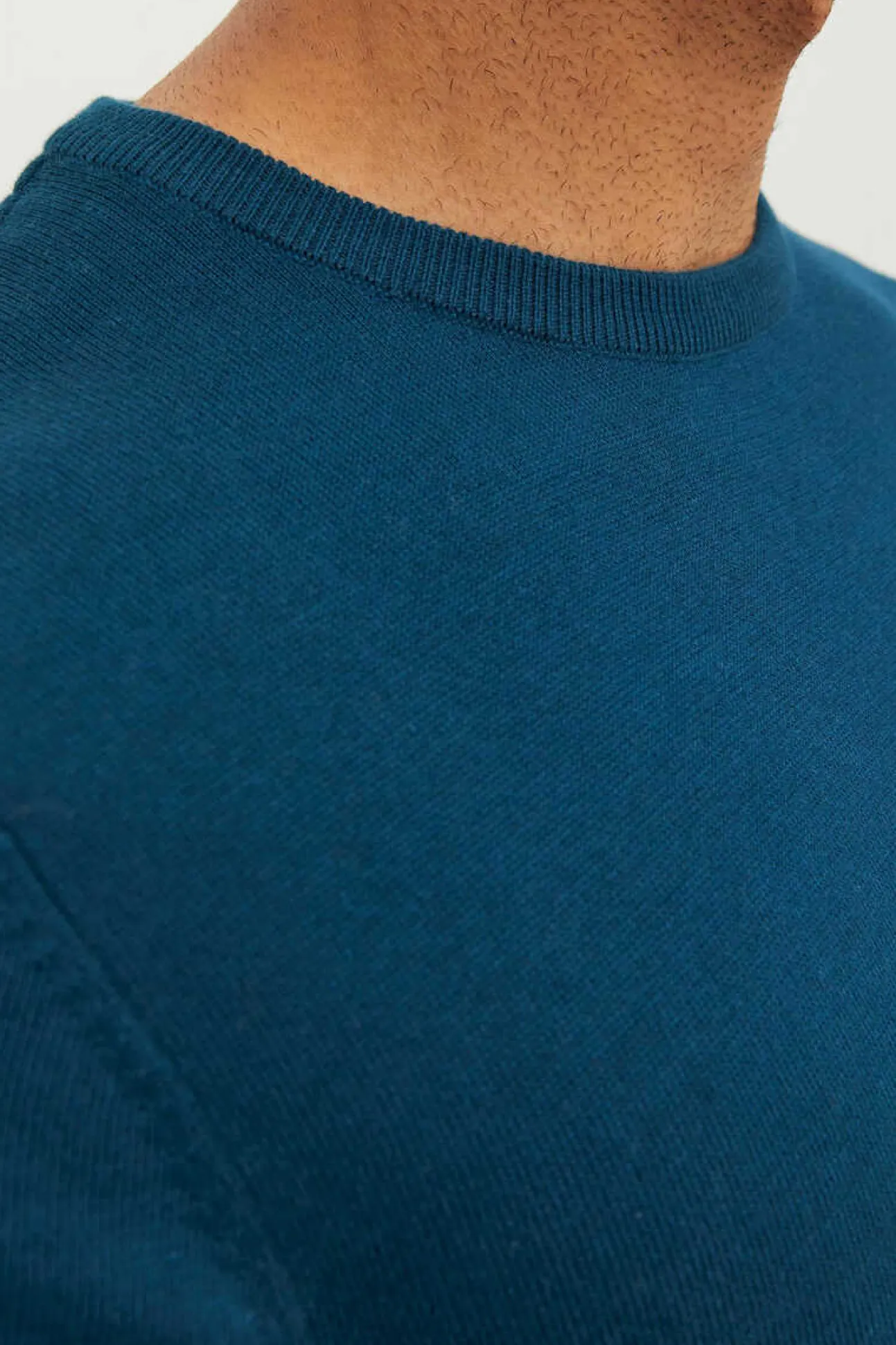 Camisa Sarja Lisa Slim Fit