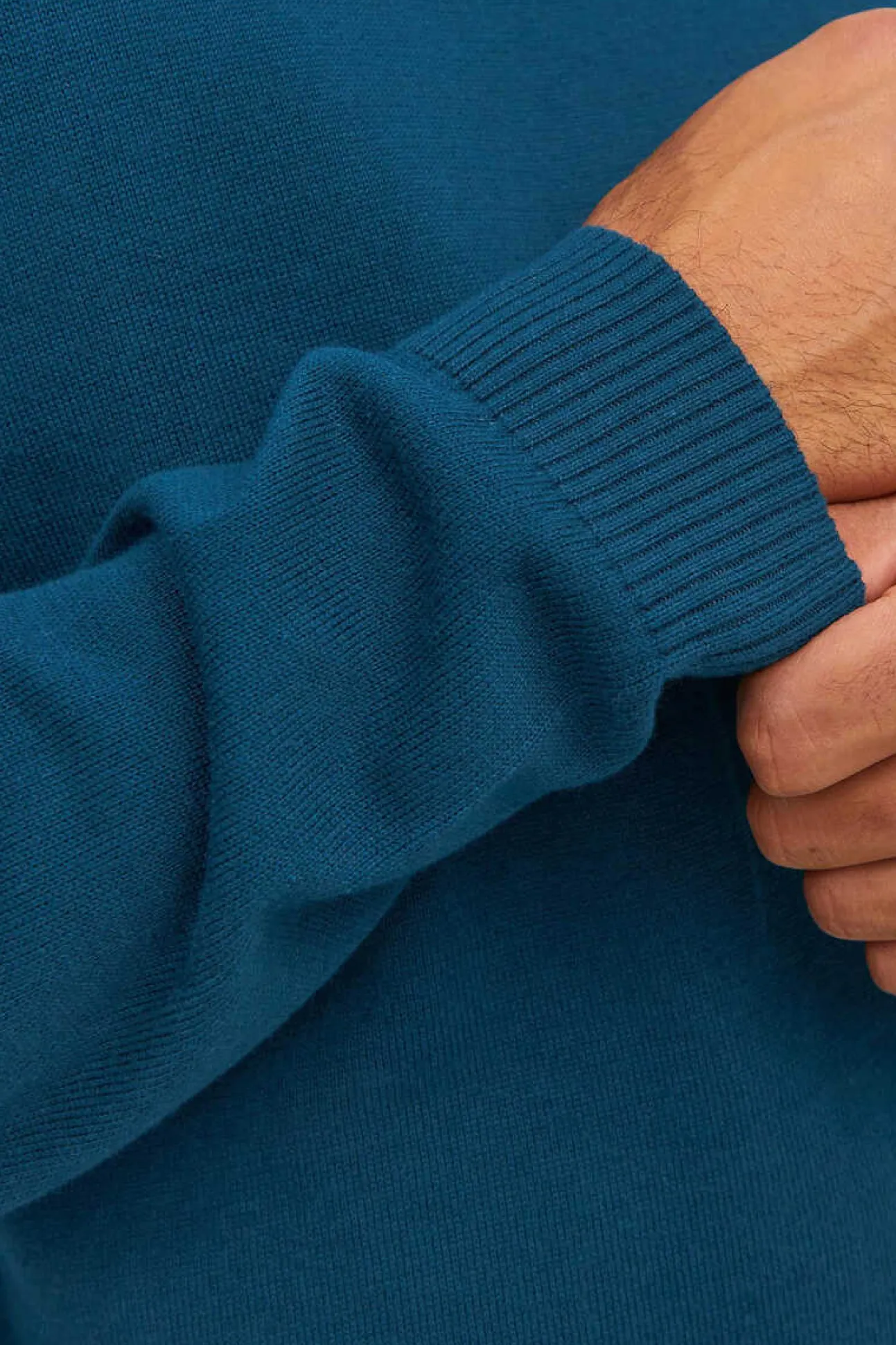 Camisa Sarja Lisa Slim Fit