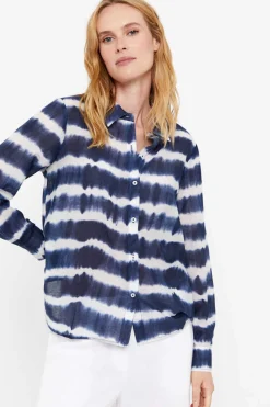 Camisa Tie Dye Sustentavel