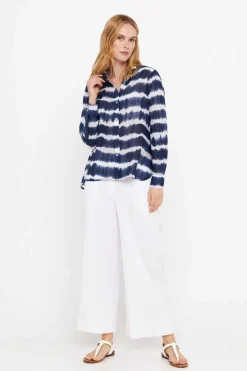 Camisa Tie Dye Sustentavel