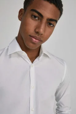 Camisa Versatil Para Qualquer Ocasiao