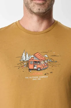 Camiseta Adventure
