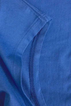 Camiseta Crop Sin Mangas