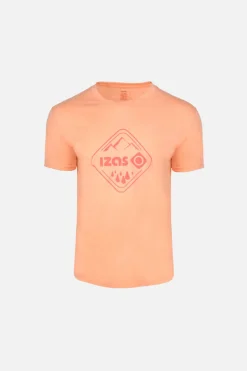 Camiseta Manga Corta Daun