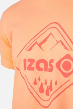 Camiseta Manga Corta Daun