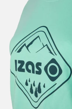 Camiseta Manga Corta Daun