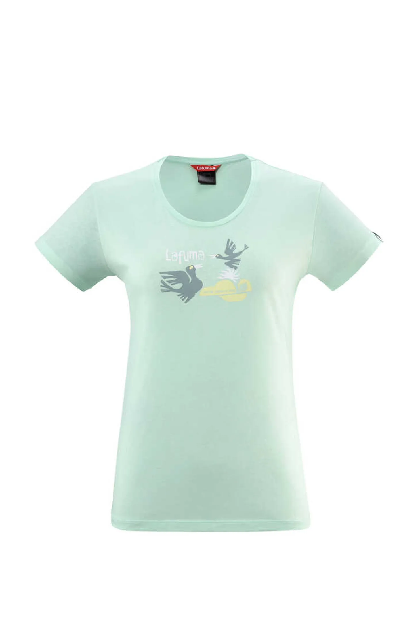Camiseta Pearl