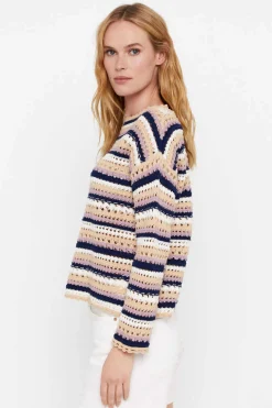 Camisola Algodao Bci