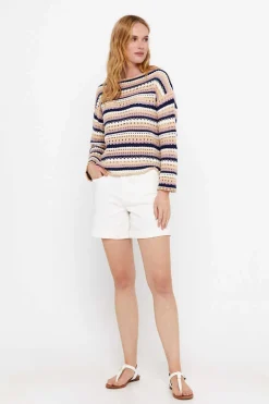 Camisola Algodao Bci