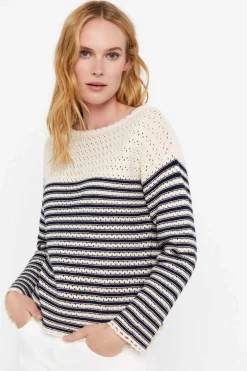 Camisola Algodao Bci