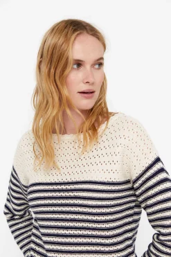 Camisola Algodao Bci