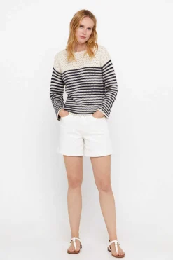 Camisola Algodao Bci