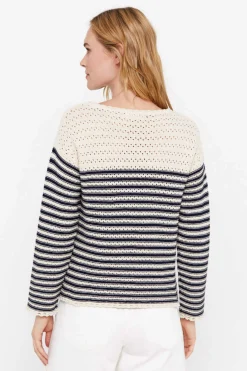 Camisola Algodao Bci