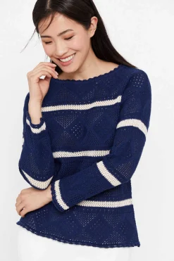 Camisola Algodao Bci