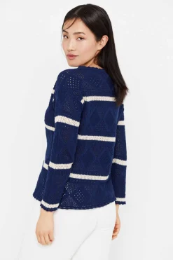 Camisola Algodao Bci