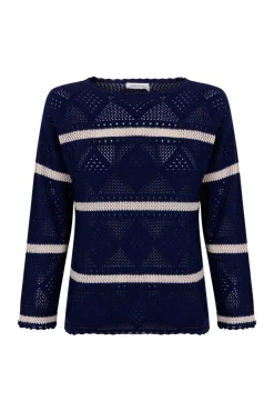 Camisola Algodao Bci