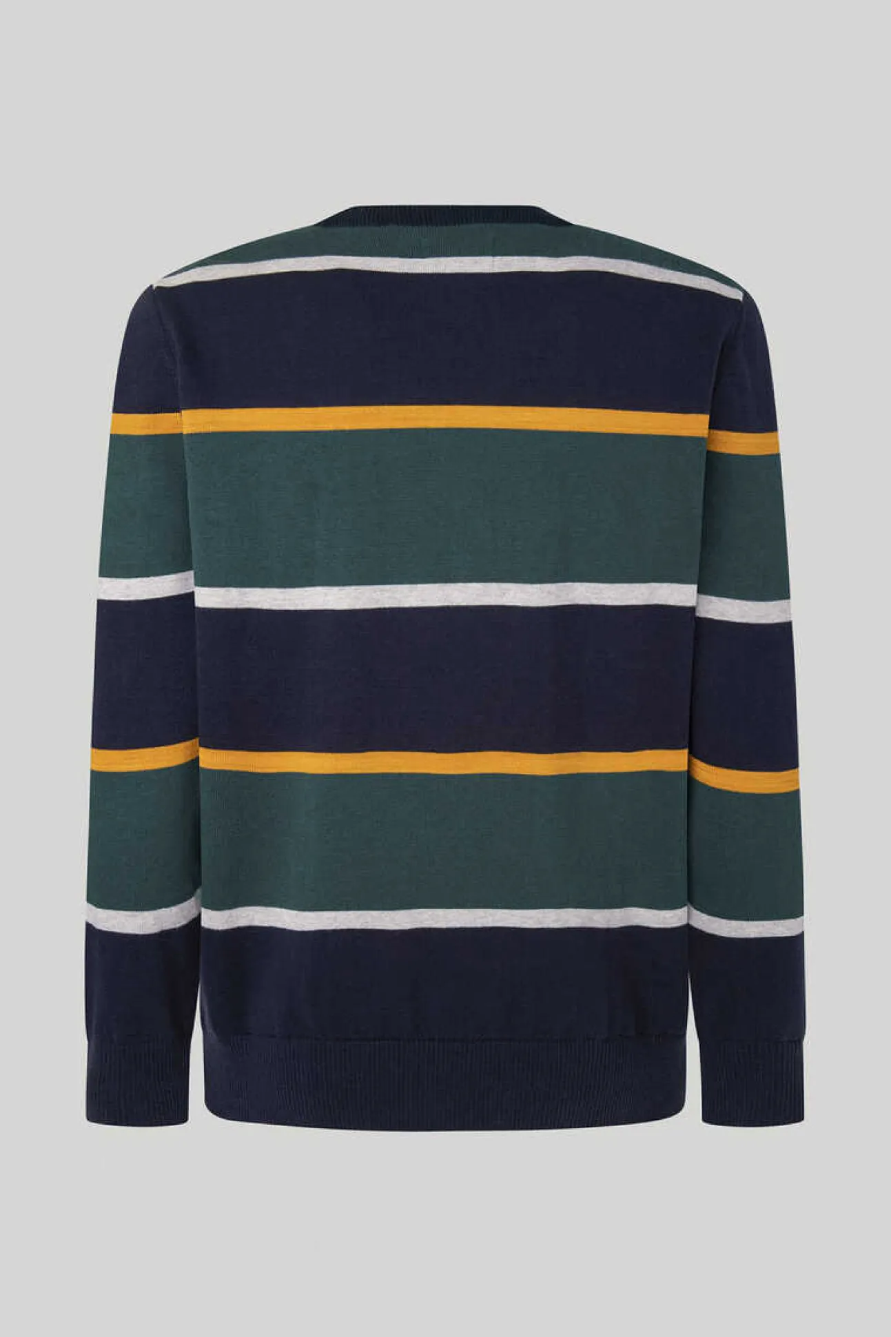 Camisola Algodao Riscas